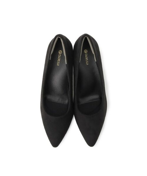 ITS'DEMO / イッツデモ パンプス | 機能付ベーシックパンプス | 詳細4