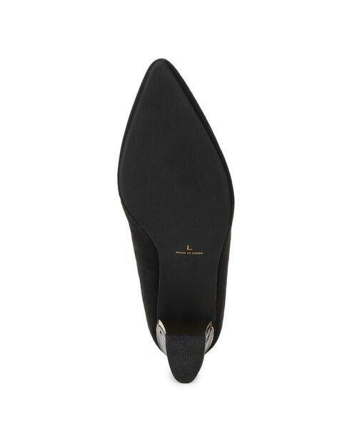 ITS'DEMO / イッツデモ パンプス | 機能付ベーシックパンプス | 詳細5