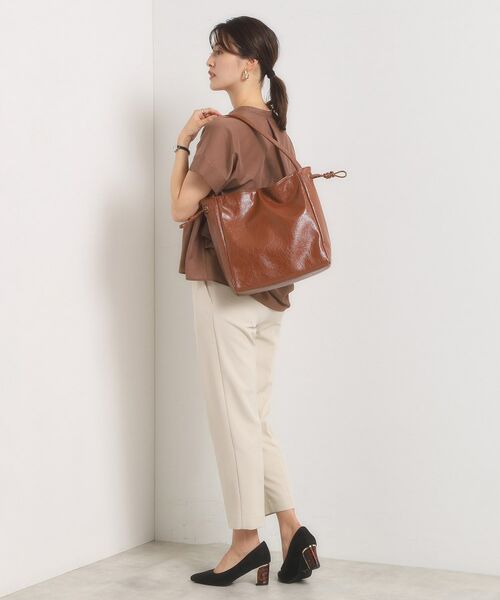 ITS'DEMO / イッツデモ パンプス | 機能付ベーシックパンプス | 詳細6