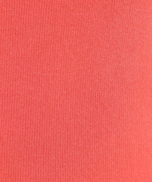 ITS'DEMO / イッツデモ キャミソール・チューブトップ | 【手洗い可】ニットスクエアタンク | 詳細8