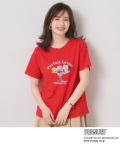 ITS'DEMO / イッツデモ Tシャツ | PEANUTS別注Tシャツ