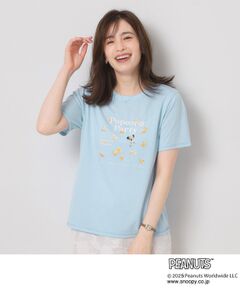 ITS'DEMO / イッツデモ Tシャツ | PEANUTS別注Tシャツ