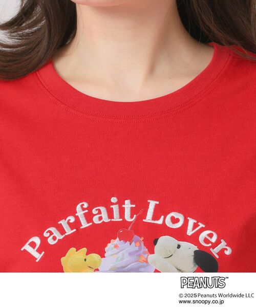 ITS'DEMO / イッツデモ Tシャツ | PEANUTS別注Tシャツ | 詳細16