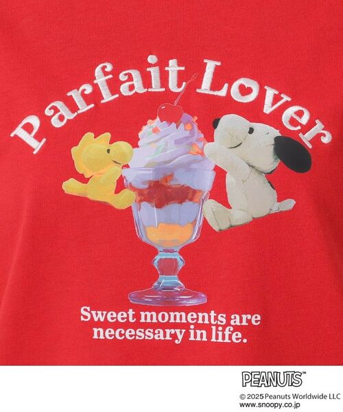 ITS'DEMO / イッツデモ Tシャツ | PEANUTS別注Tシャツ | 詳細19