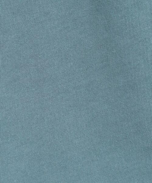 ITS'DEMO / イッツデモ セットアップ | 【洗濯機OK／ウエストゴム】製品染め風ジャージーセットアップ | 詳細21