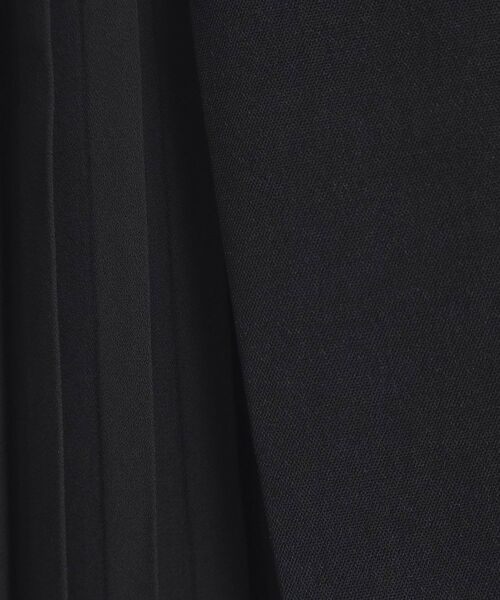 ITS'DEMO / イッツデモ シャツ・ブラウス | 【手洗い可】バックプリーツブラウス | 詳細4