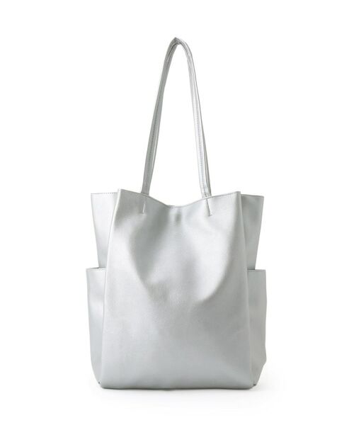 ITS'DEMO / イッツデモ トートバッグ | 【A4対応／8色】収納上手になれるトート | 詳細17