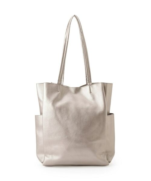 ITS'DEMO / イッツデモ トートバッグ | 【A4対応／8色】収納上手になれるトート | 詳細26