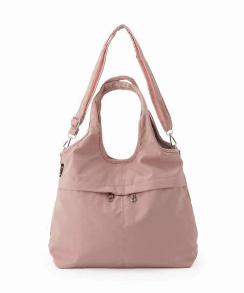 ITS'DEMO / イッツデモ トートバッグ | 【10ポケット】高密度2WAYバルーントート | 詳細19