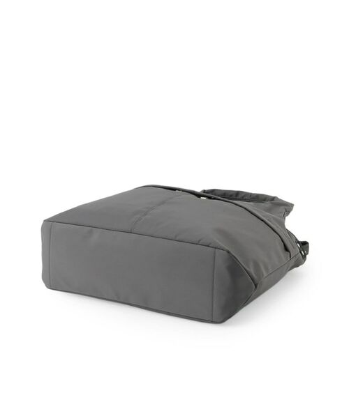 ITS'DEMO / イッツデモ トートバッグ | 【10ポケット】高密度2WAYバルーントート | 詳細25