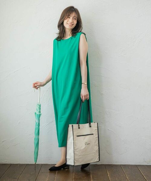 ITS'DEMO / イッツデモ トートバッグ | 【推し活／A4対応】合皮パイピングキャンバストート | 詳細3