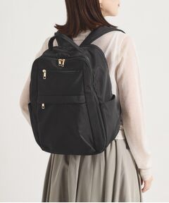 ITS'DEMO / イッツデモ リュック・バックパック | ガバッとリュック【12ポケット／A4対応】