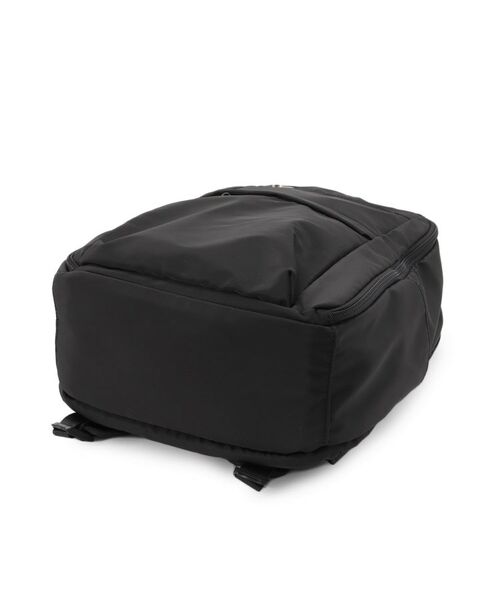 ITS'DEMO / イッツデモ リュック・バックパック | ガバッとリュック【12ポケット／A4対応】 | 詳細17