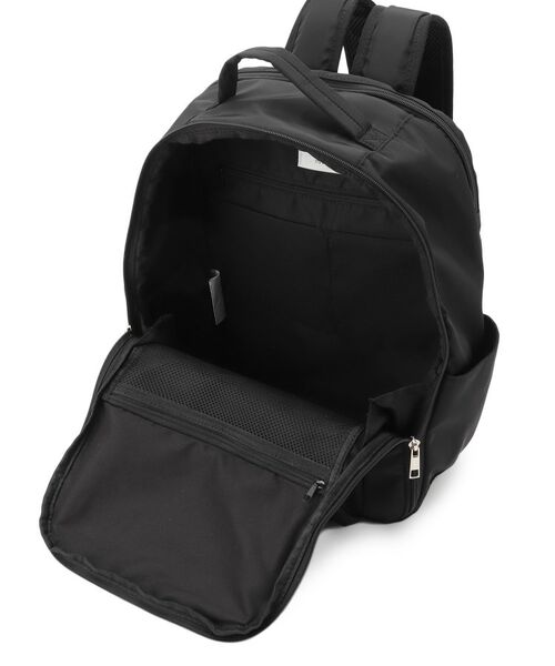 ITS'DEMO / イッツデモ リュック・バックパック | ガバッとリュック【12ポケット／A4対応】 | 詳細21