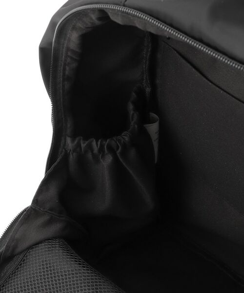 ITS'DEMO / イッツデモ リュック・バックパック | ガバッとリュック【12ポケット／A4対応】 | 詳細26
