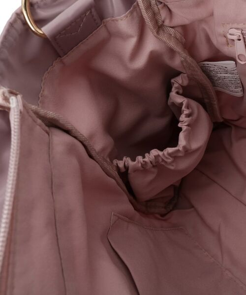 ITS'DEMO / イッツデモ トートバッグ | ガバッとトート【12ポケット／A4対応／キャリーオン可】 | 詳細25