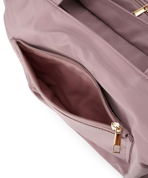 ITS'DEMO / イッツデモ トートバッグ | ガバッとトート【12ポケット／A4対応／キャリーオン可】 | 詳細29