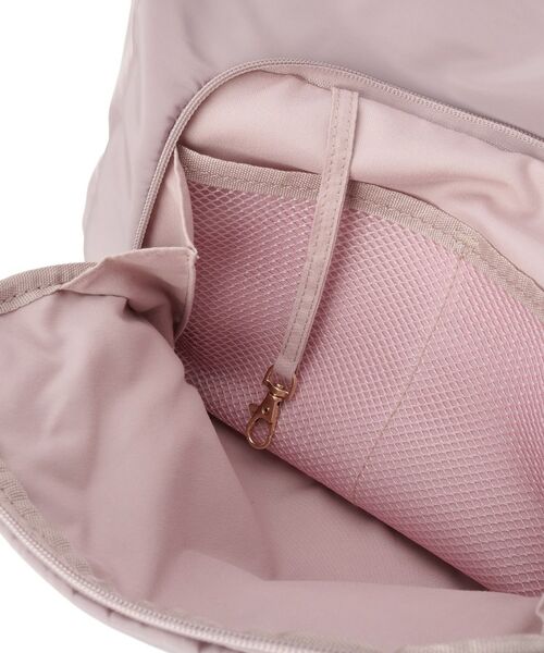 ITS'DEMO / イッツデモ トートバッグ | ガバッとトート【12ポケット／A4対応／キャリーオン可】 | 詳細30