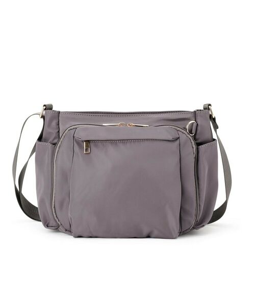 ITS'DEMO / イッツデモ ショルダーバッグ | ガバッとショルダー【10ポケット】 | 詳細10