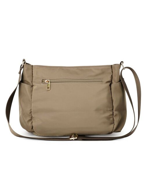 ITS'DEMO / イッツデモ ショルダーバッグ | ガバッとショルダー【10ポケット】 | 詳細15