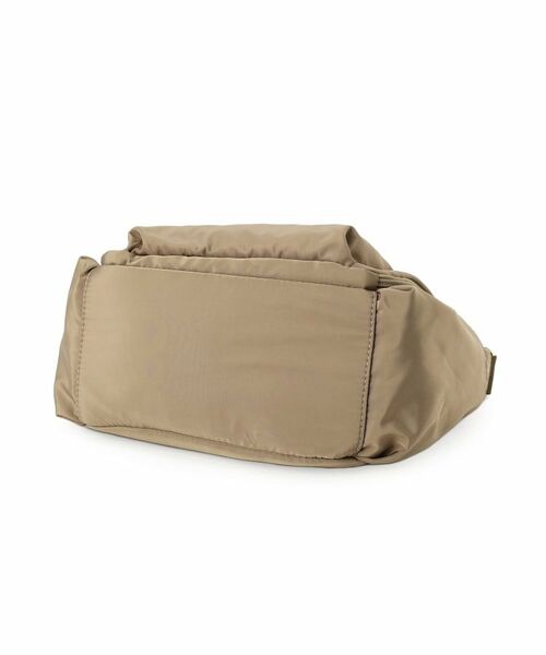 ITS'DEMO / イッツデモ ショルダーバッグ | ガバッとショルダー【10ポケット】 | 詳細16