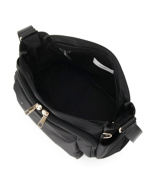 ITS'DEMO / イッツデモ ショルダーバッグ | ガバッとショルダー【10ポケット】 | 詳細18