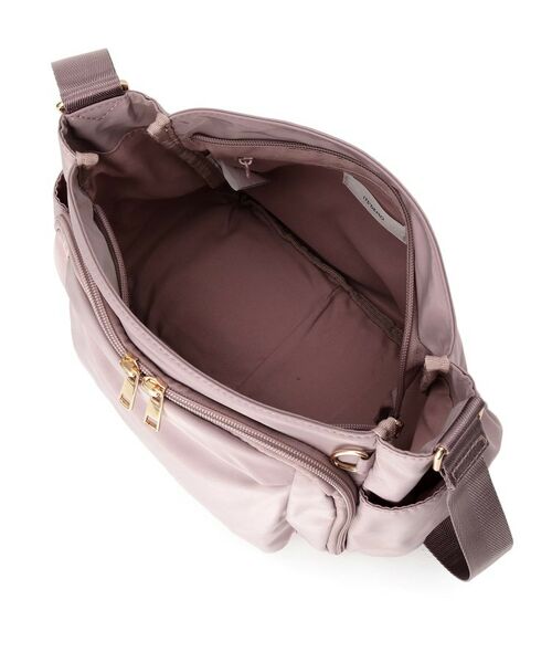 ITS'DEMO / イッツデモ ショルダーバッグ | ガバッとショルダー【10ポケット】 | 詳細19