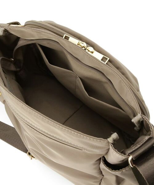 ITS'DEMO / イッツデモ ショルダーバッグ | ガバッとショルダー【10ポケット】 | 詳細22