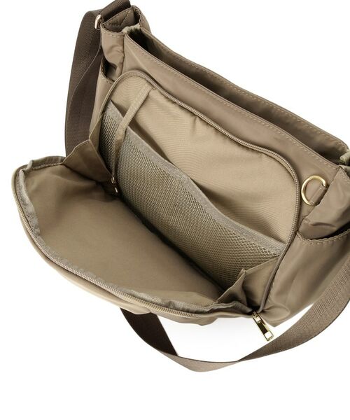 ITS'DEMO / イッツデモ ショルダーバッグ | ガバッとショルダー【10ポケット】 | 詳細24