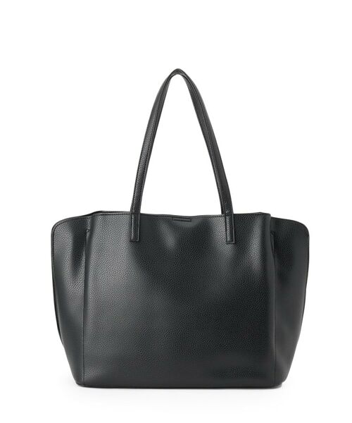 ITS'DEMO / イッツデモ トートバッグ | ＜かるバッグ＞横型A4トート【通勤／PC対応】 | 詳細12