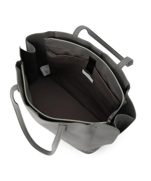 ITS'DEMO / イッツデモ トートバッグ | ＜かるバッグ＞横型A4トート【通勤／PC対応】 | 詳細14