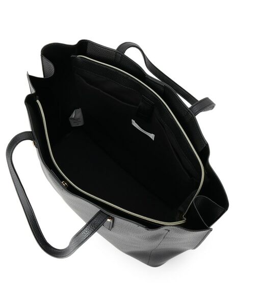 ITS'DEMO / イッツデモ トートバッグ | ＜かるバッグ＞横型A4トート【通勤／PC対応】 | 詳細15