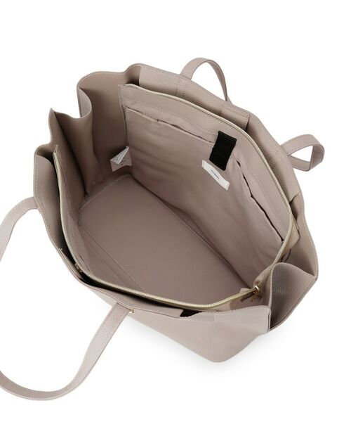 ITS'DEMO / イッツデモ トートバッグ | ＜かるバッグ＞横型A4トート【通勤／PC対応】 | 詳細16