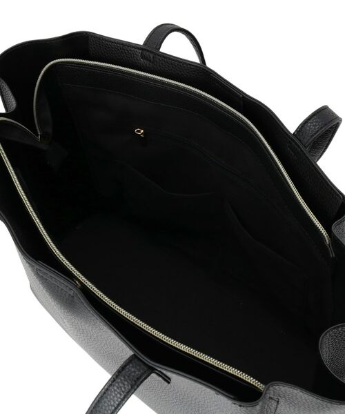 ITS'DEMO / イッツデモ トートバッグ | ＜かるバッグ＞横型A4トート【通勤／PC対応】 | 詳細19