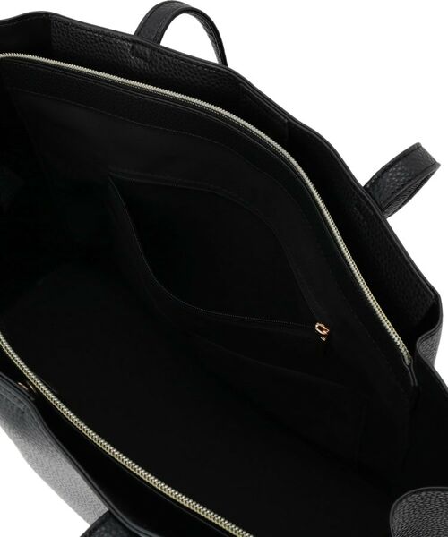 ITS'DEMO / イッツデモ トートバッグ | ＜かるバッグ＞横型A4トート【通勤／PC対応】 | 詳細20