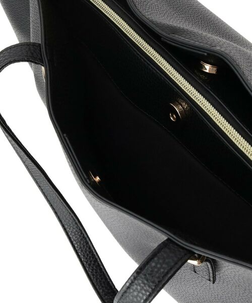 ITS'DEMO / イッツデモ トートバッグ | ＜かるバッグ＞横型A4トート【通勤／PC対応】 | 詳細21