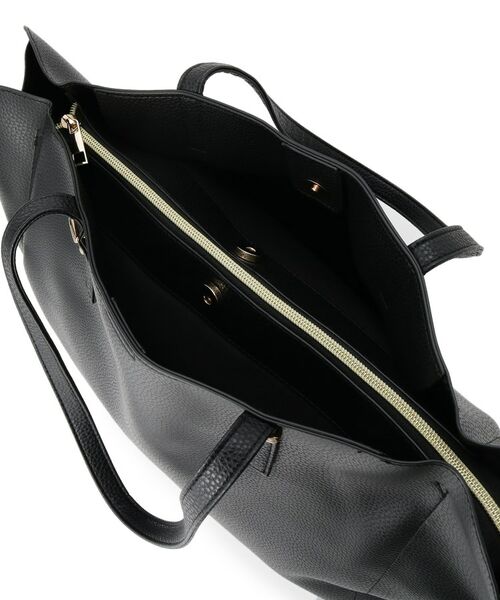 ITS'DEMO / イッツデモ トートバッグ | ＜かるバッグ＞横型A4トート【通勤／PC対応】 | 詳細22