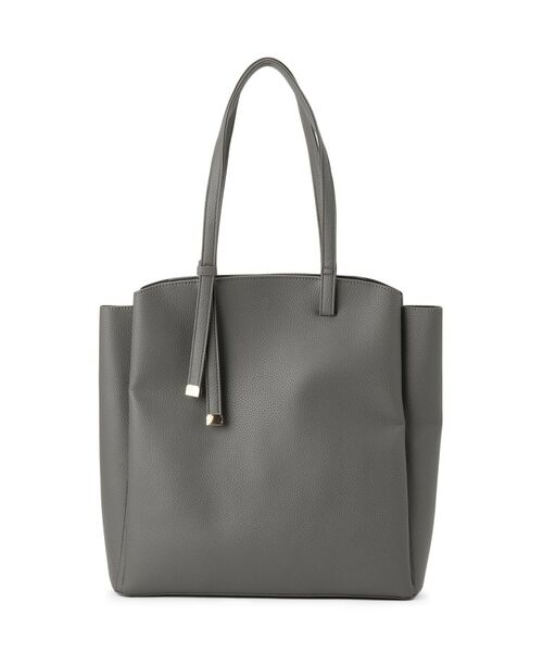 ITS'DEMO / イッツデモ トートバッグ | ＜かるバッグ＞縦型A4トート【通勤】 | 詳細10