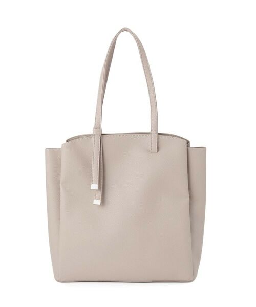 ITS'DEMO / イッツデモ トートバッグ | ＜かるバッグ＞縦型A4トート【通勤】 | 詳細12