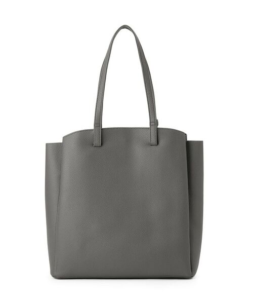 ITS'DEMO / イッツデモ トートバッグ | ＜かるバッグ＞縦型A4トート【通勤】 | 詳細14