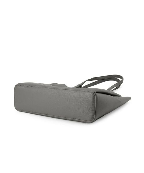 ITS'DEMO / イッツデモ トートバッグ | ＜かるバッグ＞縦型A4トート【通勤】 | 詳細15