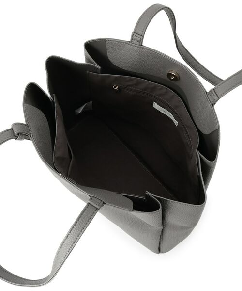 ITS'DEMO / イッツデモ トートバッグ | ＜かるバッグ＞縦型A4トート【通勤】 | 詳細16