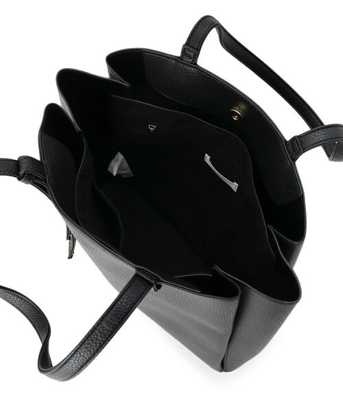 ITS'DEMO / イッツデモ トートバッグ | ＜かるバッグ＞縦型A4トート【通勤】 | 詳細18