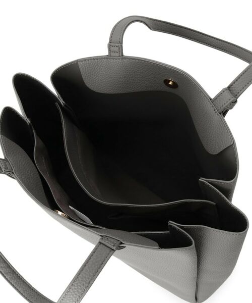 ITS'DEMO / イッツデモ トートバッグ | ＜かるバッグ＞縦型A4トート【通勤】 | 詳細21