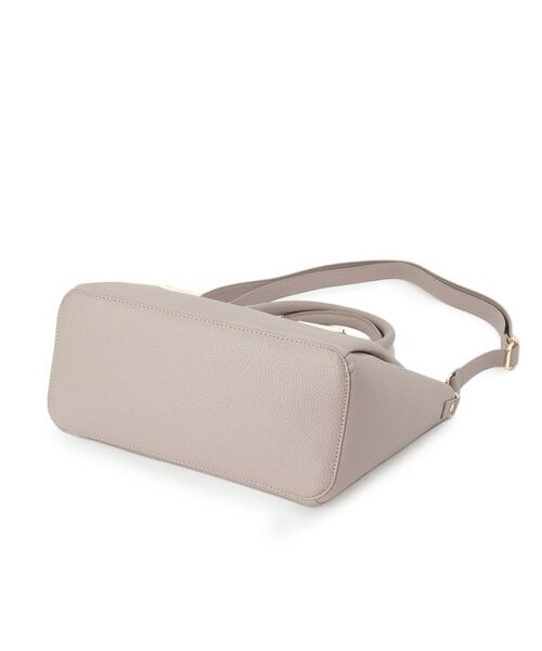 ITS'DEMO / イッツデモ トートバッグ | ＜かるバッグ＞2WAYトート | 詳細20