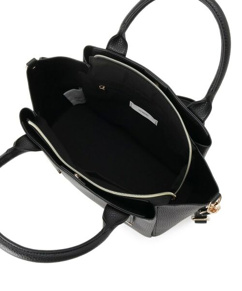 ITS'DEMO / イッツデモ トートバッグ | ＜かるバッグ＞2WAYトート | 詳細22