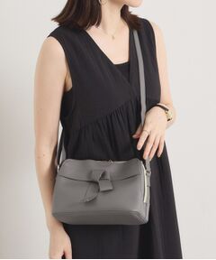 ITS'DEMO / イッツデモ ショルダーバッグ | ＜かるバッグ＞ミニショルダー