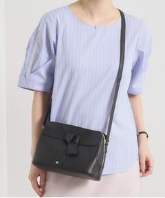 ITS'DEMO / イッツデモ ショルダーバッグ | ＜かるバッグ＞ミニショルダー