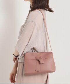 ITS'DEMO / イッツデモ ショルダーバッグ | ＜かるバッグ＞ミニショルダー