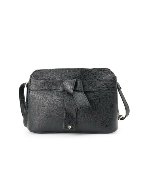 ITS'DEMO / イッツデモ ショルダーバッグ | <かるバッグ>ミニショルダー | 詳細13